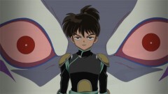 第19話　琥珀の欠片