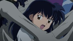 第20話　四魂の玉が完成する時