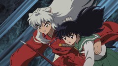 第21話　奈落の体内へ