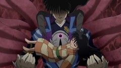 第23話　奈落 光の罠