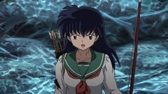 第24話　奈落 儚き望み