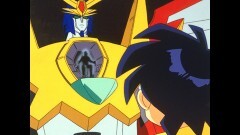 第1話　ライジンオー見参！