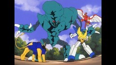第9話　心のカビを吹き飛ばせ