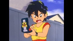 第10話　ガソリンが消えた町
