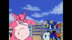 第11話　クッキーの悪夢