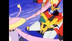 第13話　赤ちゃんを取り戻せ!!