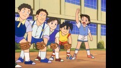 第14話　決戦！ベースボール