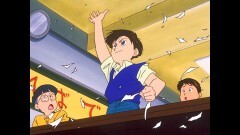 第15話　マッハ9で飛べ！