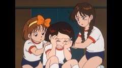 第16話　特訓なんかはね返せ！