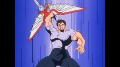 第17話　先生は邪悪獣!?