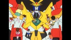 第18話　大公開！防衛組の秘密