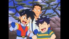第19話　臨海学校は大騒ぎ!!