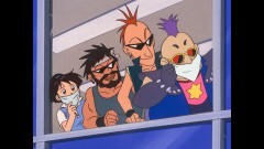 第20話　マリアが消えた！