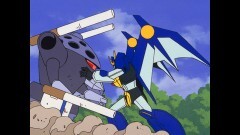 第29話　出現！スーパー邪悪獣