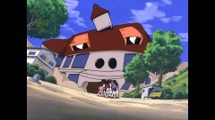 第32話　おばけ屋敷で大冒険！