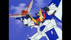 第34話　スキーはサムイドン
