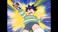 第35話　消えたコマンダー