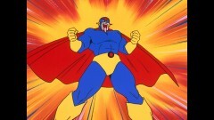 第36話　邪悪獣は正義の味方!?