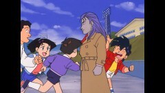 第40話　ベルゼブ大接近