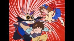 第41話　絶対無敵の大誘拐