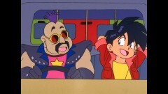 第46話　タイダー地球人になる