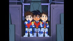 第47話　大人が子供で大騒ぎ!?