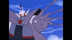 第48話　変身ブラックタイダー
