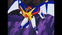 第49話　出現！ジャーク帝国