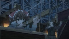 第十四章　ファウゼンの選択