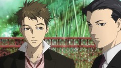 第1話　救出行