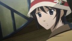 第3話　ビッグフォーに影は落ちる