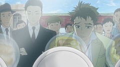 第4話　カメラと包子（パオズ）と野良猫と