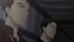 第6話　乱階の夜