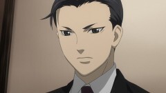 第10話　東は東