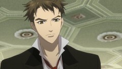 第11話　闇の探索