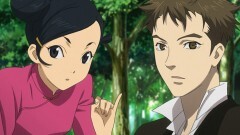 第12話　夜襲