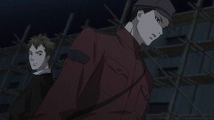 第13話　せめて希望のかけらを