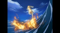 第1話　楽園〜はじまり