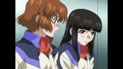 第5話　約束〜ちかい