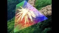 第6話　翔空〜ぎせい