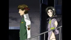 第13話　侵蝕〜フェストゥム