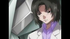 第15話　記憶〜さけび