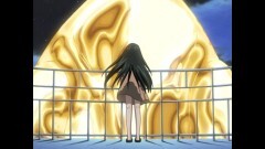 第16話　朋友〜おかえり