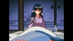 第9話　レッドロンからの贈り物