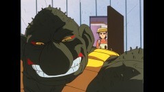 第16話　怪しいのはどっちだ?!