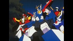 第17話　セイバーズ死す?!