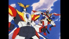 第19話　ペガサスセイバー登場