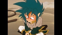 第30話　謎の少年