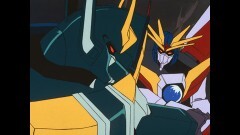 第31話　もう一人の隊長