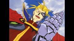 第38話　対決！レッドガイスト